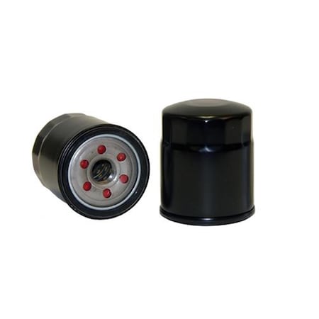 Wix Filters 57046 3.58 In. Oil Filter W68-57046